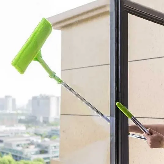 Teleskopski mop