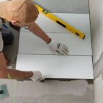 Zakaj ploščice v kopalnici razpokajo: vsi možni vzroki